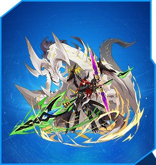 赛尔号洪荒·列奥尼达图鉴