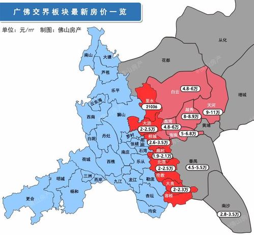如千灯湖中轴北延板块,佛山西站枢纽新城等,重磅资源倾泻其中,气势