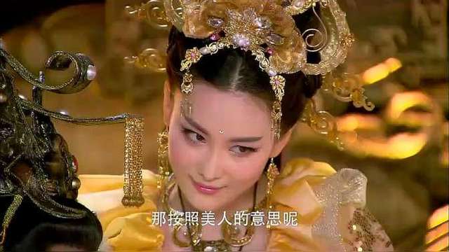 封神榜:妲己设计姜子牙,遭朝臣附和,结果纣王了解却反而震惊