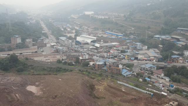 象鼻快到碗里来,宜宾岷江新区最新规划出炉,原来还未建到1/3