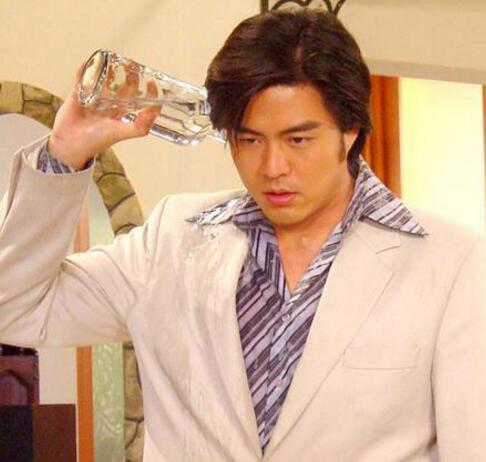 【图】电视剧《意难忘》林大中黄雪莲 导演称两年拍摄促成五门亲