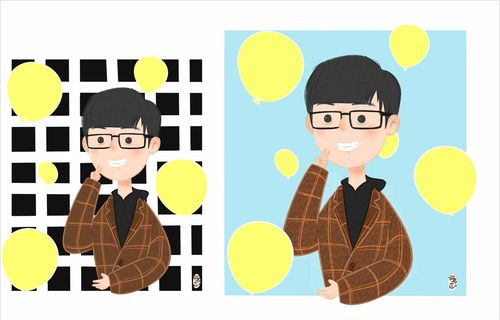 李小白 