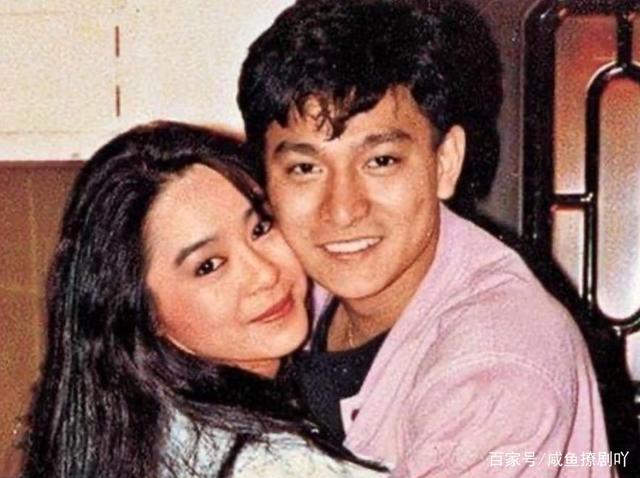 6位娶到富婆的男星:刘德华,吴彦祖令人意外,欧阳震华