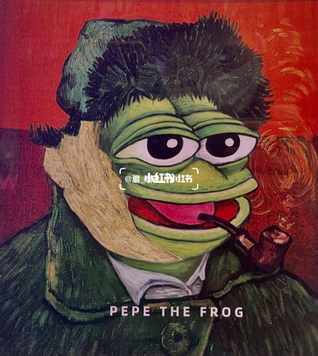 悲伤蛙ip主题展 - pepe the frog_凯德和平广场攻略_景点_悲伤蛙_出行