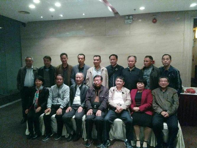 周东明之全家福(三)