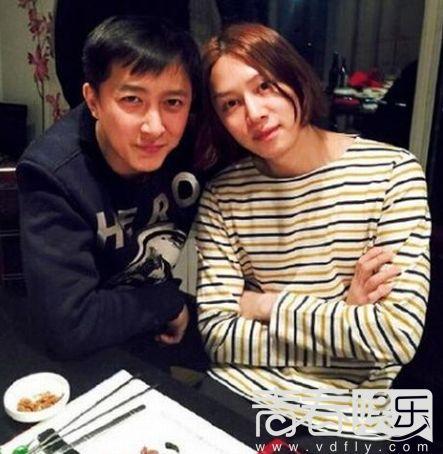 金希澈自曝要结婚择偶标准亮瞎眼网友齐呼韩庚来主持公道