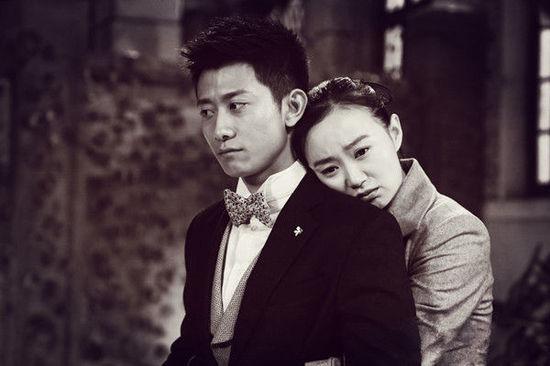 杀寇决吉林热播战菁一张一山烽火恋人