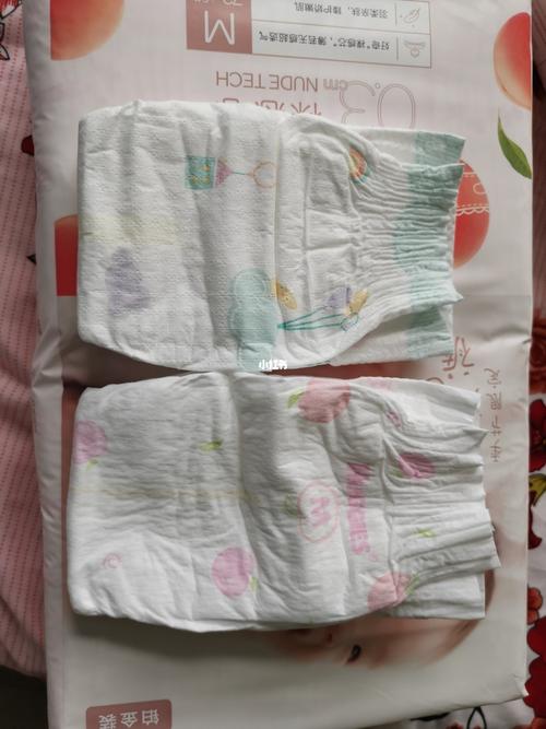 帮宝适清新帮/好奇小桃裤