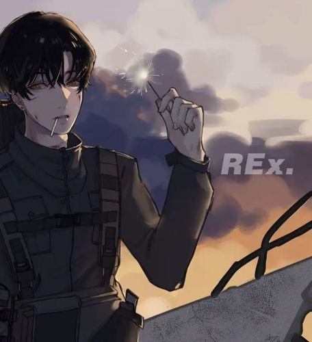 《不死者》也是白月光级别的,小司南实力强大,周戎安全爆棚