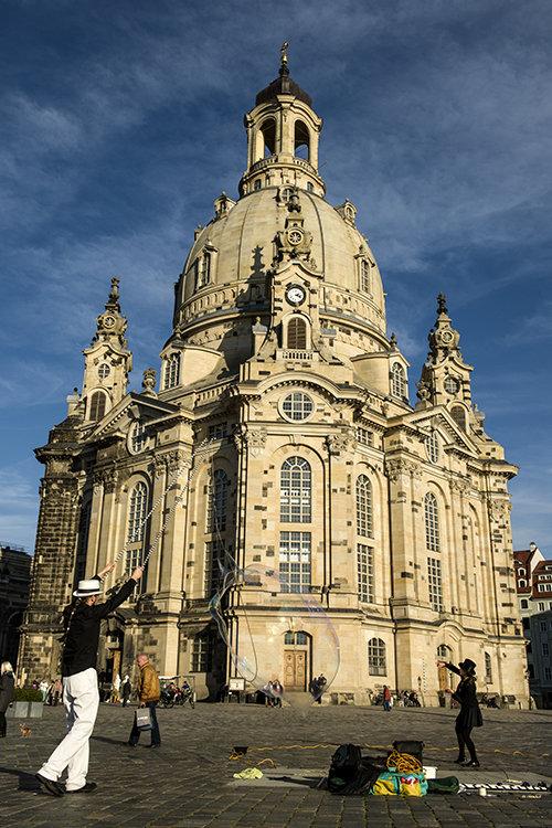 41德国-德累斯顿风情