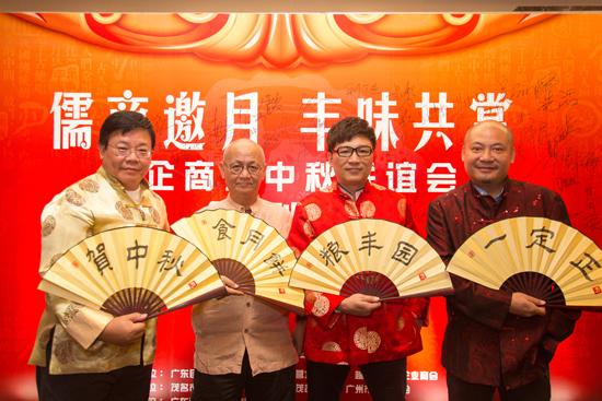 四大名嘴:郑达,陈扬,林颐,何浩鹏