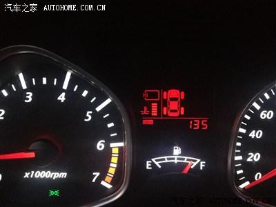 夏利n7水温8格算正常吗