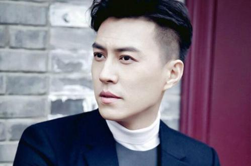 关注度七日暴涨的75后男明星张译榜首林峰榜眼周杰伦探花