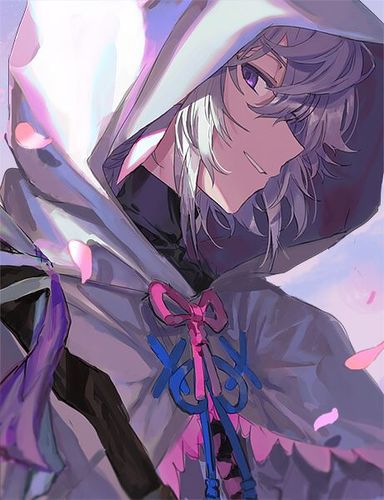 求梅林壁纸,谢谢大佬,多图预警 , fate/grand order论坛 [f540] nga