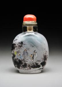 王伟[内画大师]