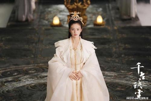 千古玦尘完美收官张雅钦古装之路未来可期
