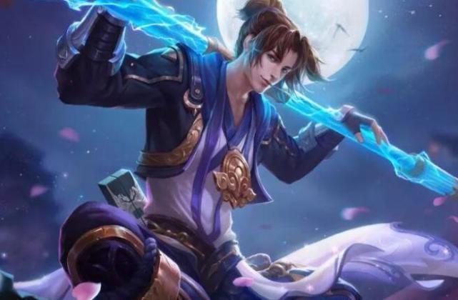 王者荣耀将推出新皮肤,功夫熊猫版孙悟空,被玩家吐槽太另类