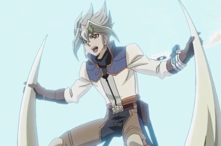  p>动画《 a target="_blank" href="/item/游戏王arc-v/12700952"