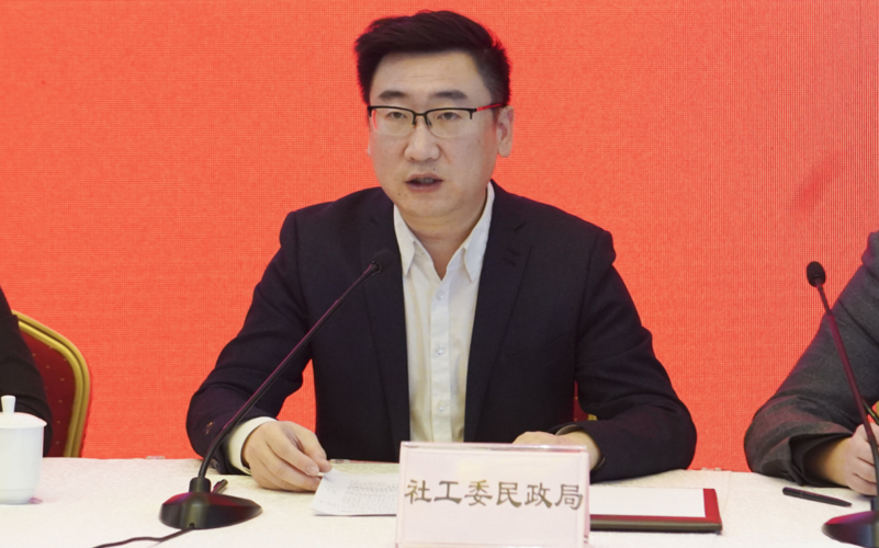 直通两会 | 2020年,朝阳区这些民生保障是您所关心的!
