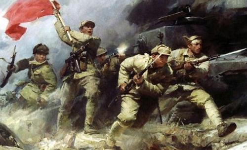 2015抗战胜利70周年征文:一个值得铭记的日子