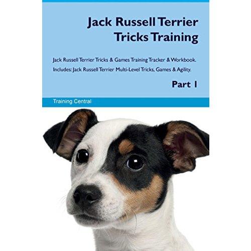 jack russell,russellathletic 【预订】jack russell terrier tricks training jack russell