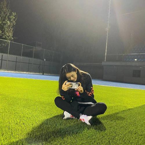 微信头像赵今麦