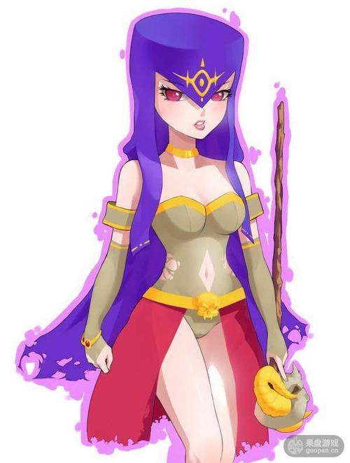 部落冲突趣图分享 超赞coc画作