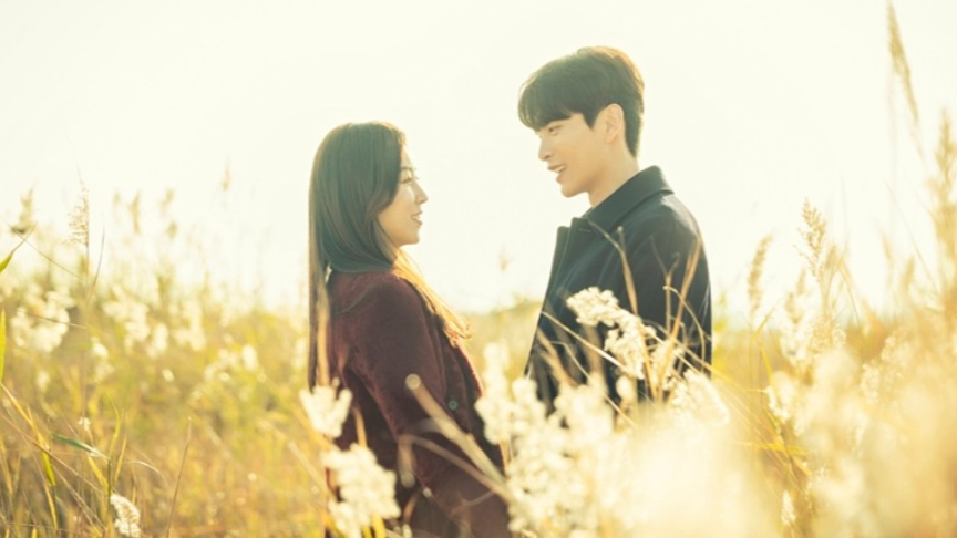 《内在美》每个月会变身的女明星和脸盲症总裁的奇幻爱情