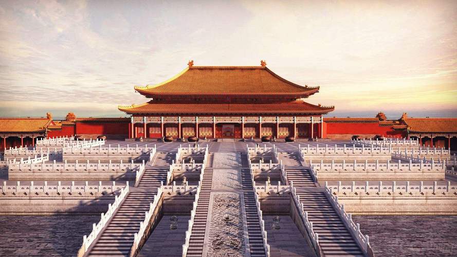 故宫"上新":您有一把金锄头,请注意查(看)收(藏)