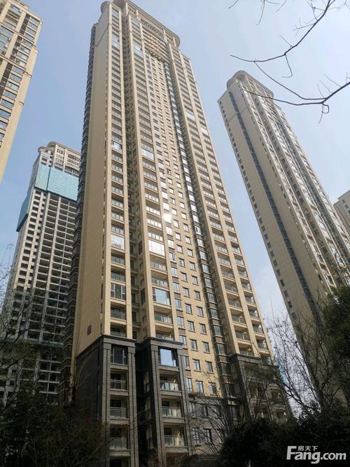 兴华尚都国际新拍现场图片实时了解楼盘新动态