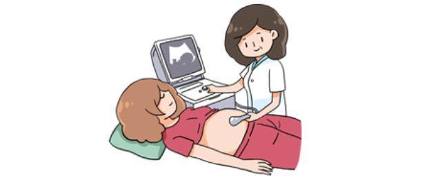 唐氏筛查有一期和二期,一期唐筛建议11-13周做,二期的建议16-21周做