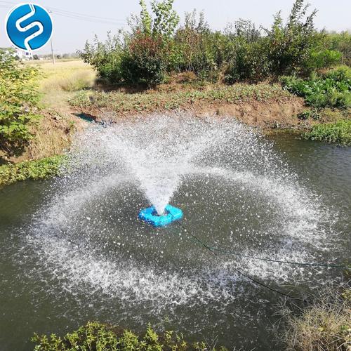 成本低,见效快,安装方便,无需日常人工操作  ● 出水口可根据需要