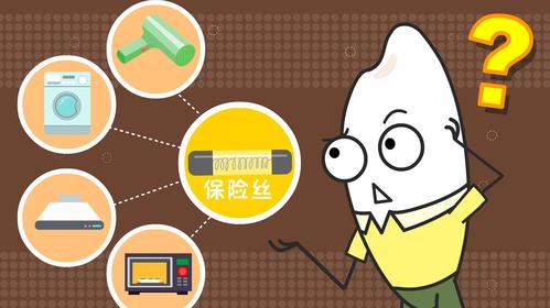 保险丝在电路中的作用是什么?