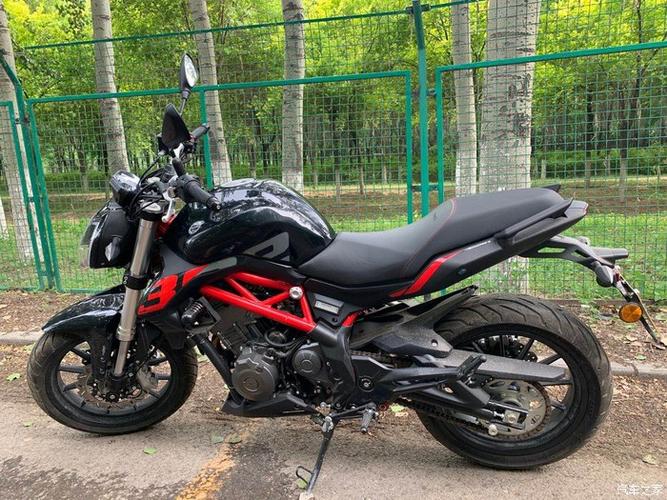 【图】北京 黄龙300_贝纳利摩托车论坛_汽车之家论坛