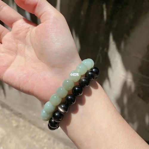 和田玉手串99_和田玉_手串_珠宝_和田玉手串_时尚_配饰_首饰