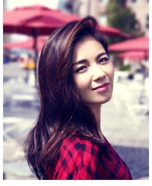 刘涛的性格和生活