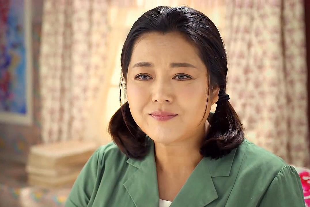 原创"当家的女人"王茜华,演戏打200多瘦脸针,被梅婷多次"抢"戏