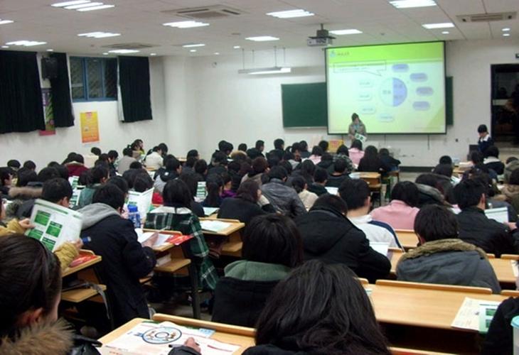 浙江大学城市学院
