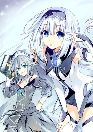 "能动就行"!《约会大作战》第四季来了,期待二亚与六喰的故事