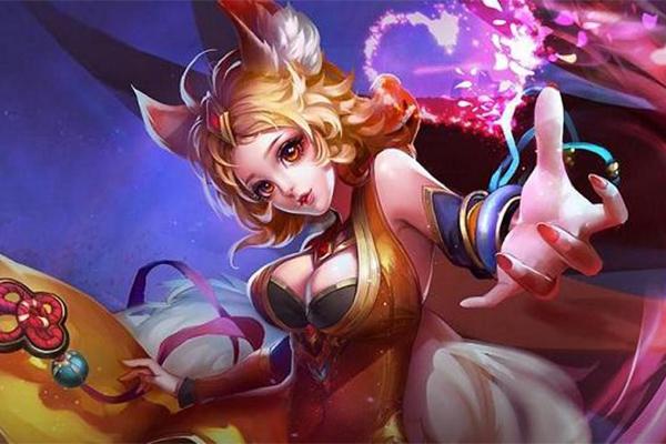 王者荣耀妲己怎么玩?王者荣耀妲己玩法攻略