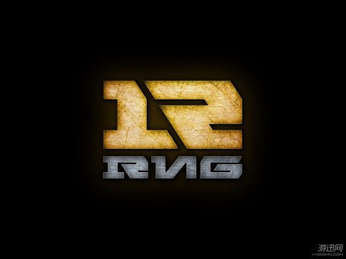 如果你还不知道《绝地求生》的rng战队,那就太菜了!