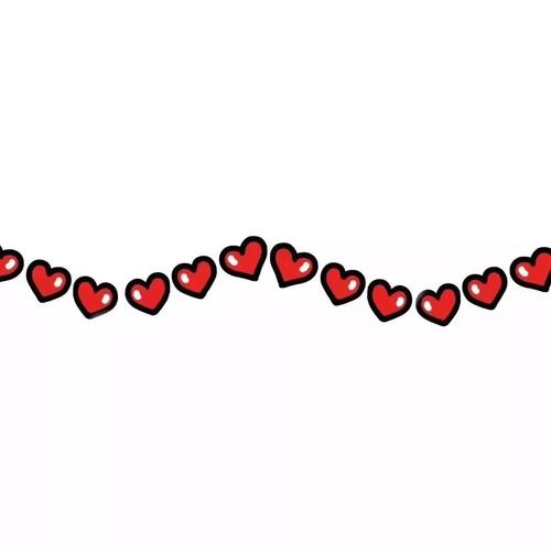 一眼爱上的朋友圈分割线