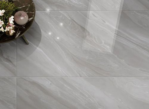 金意陶瓷砖凌波曲 幸福之家的向往!