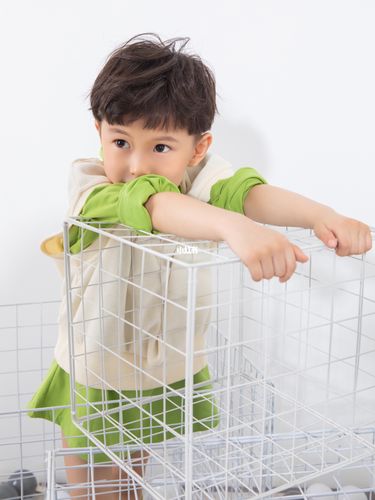 韩式小帅哥 阳光帅气_儿童摄影_写真_帅哥_金山意库自由行热门攻略