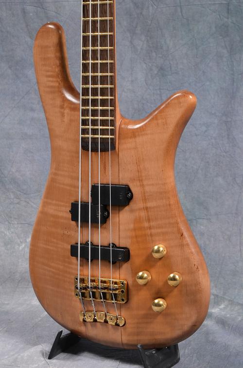 warwick / streamer stage1 nt 握威 主动 文革木 速降装置 石桥_7折