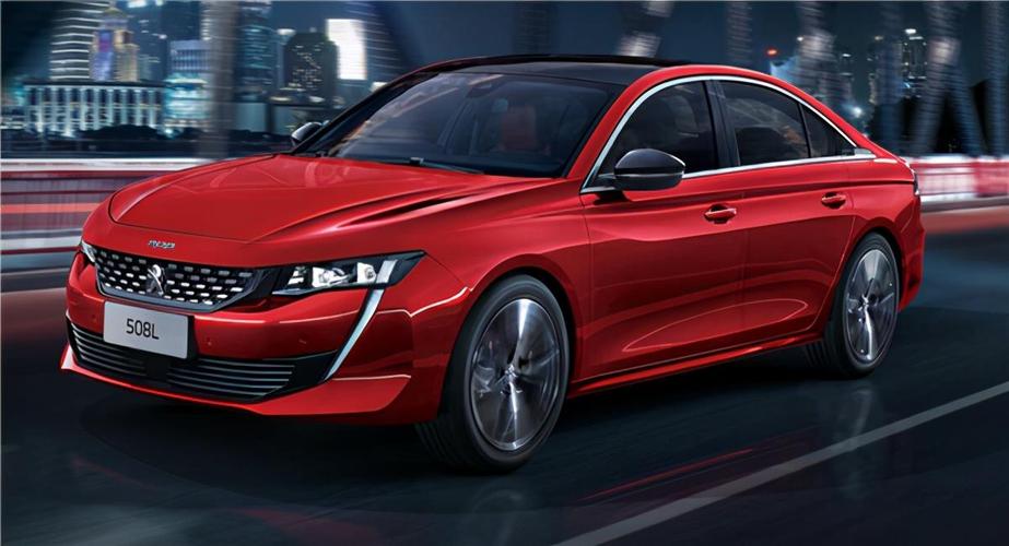 标志508怎么样老款标致508怎么样