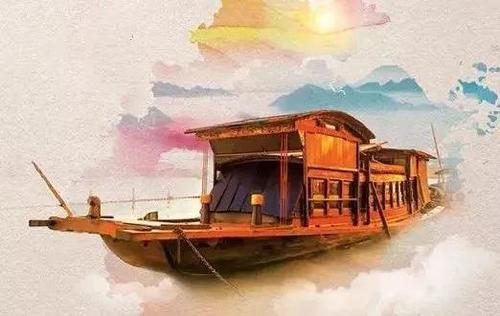 姚振华诗歌:红船精神永放光芒(组诗)