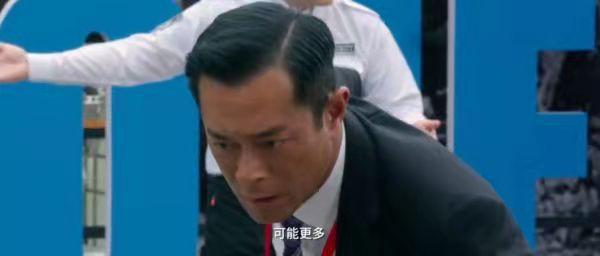 高产的古天乐又回来了最新电影梅艳芳上映5天票房突破5168万