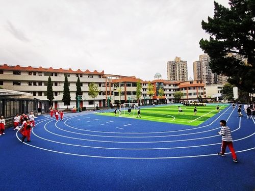 红湖·征集丨红湖路小学校园十景名称征集活动