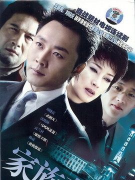 家族荣誉第9集分集剧情_电视剧_电视猫